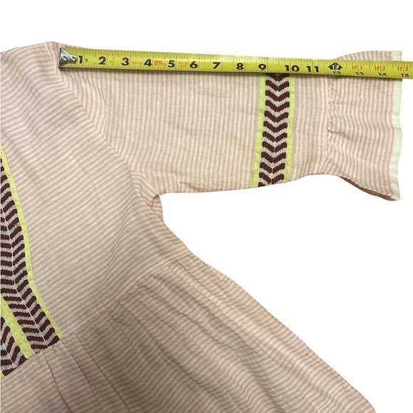 LemLem Hanna Flutter Dress - Picture 8 of 10